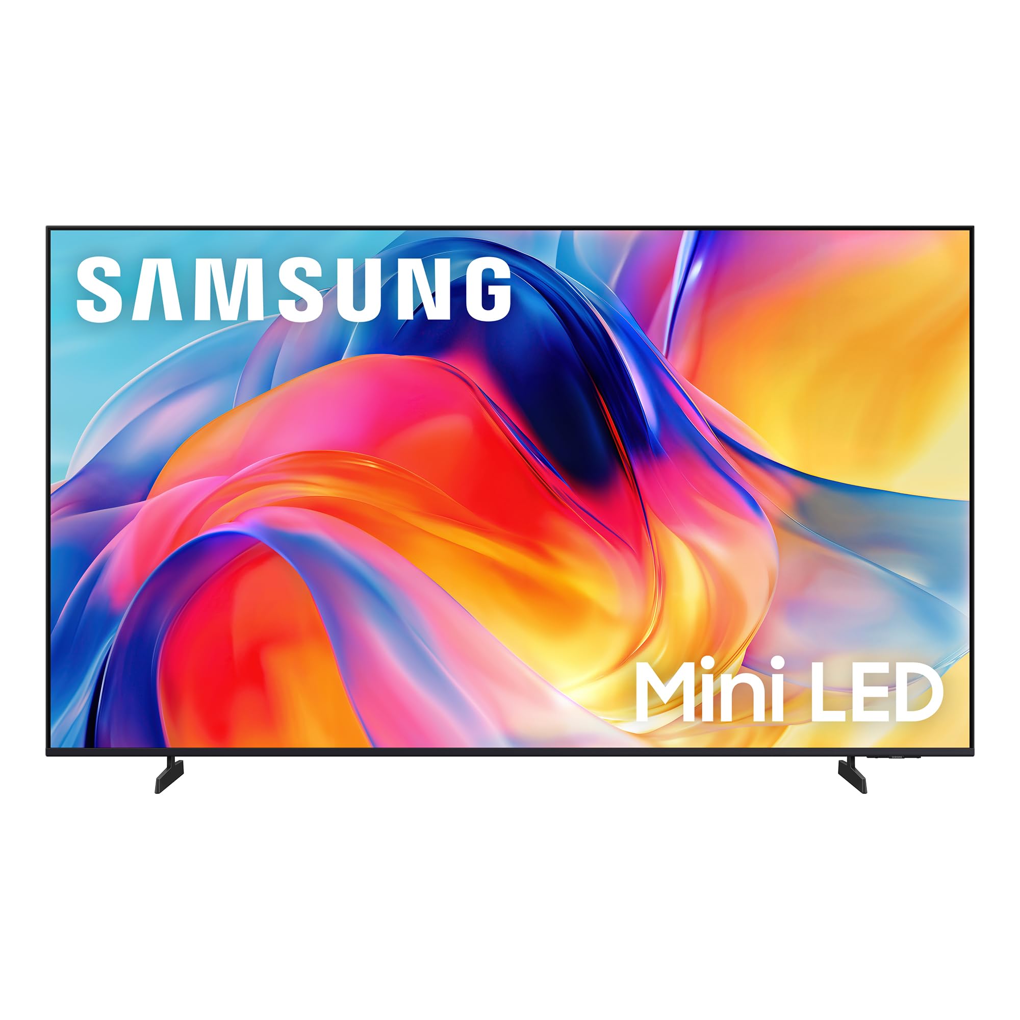 Samsung 75-Inch Class M70H Series, Mini LED, 4K, Smart TV, 2026 Model