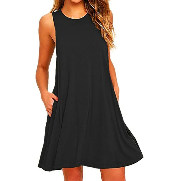 Barnixx SunBreeze Dress