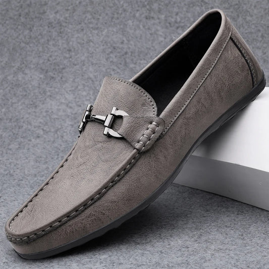 Barnixx LuxeEase Loafers