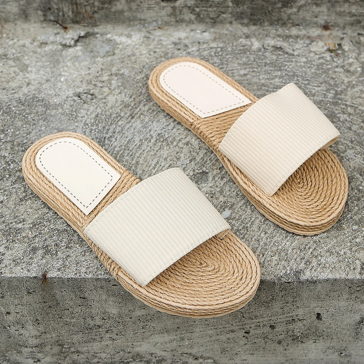 Barnixx ComfortGrip Sandals