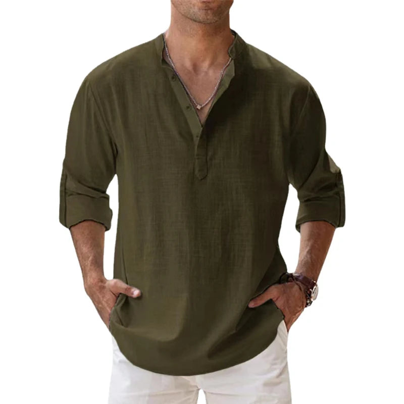 Barnixx Shoreline Henley