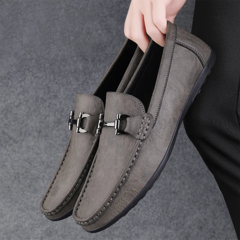 Barnixx LuxeEase Loafers