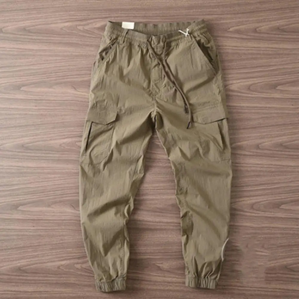 Barnixx Stride Flex Pants