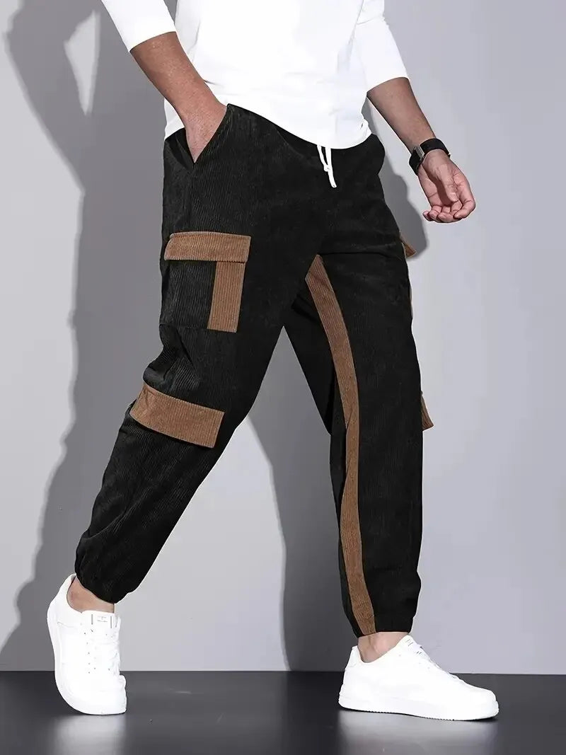 Barnixx CasualFlow Trousers