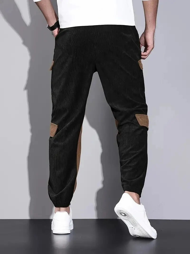 Barnixx CasualFlow Trousers