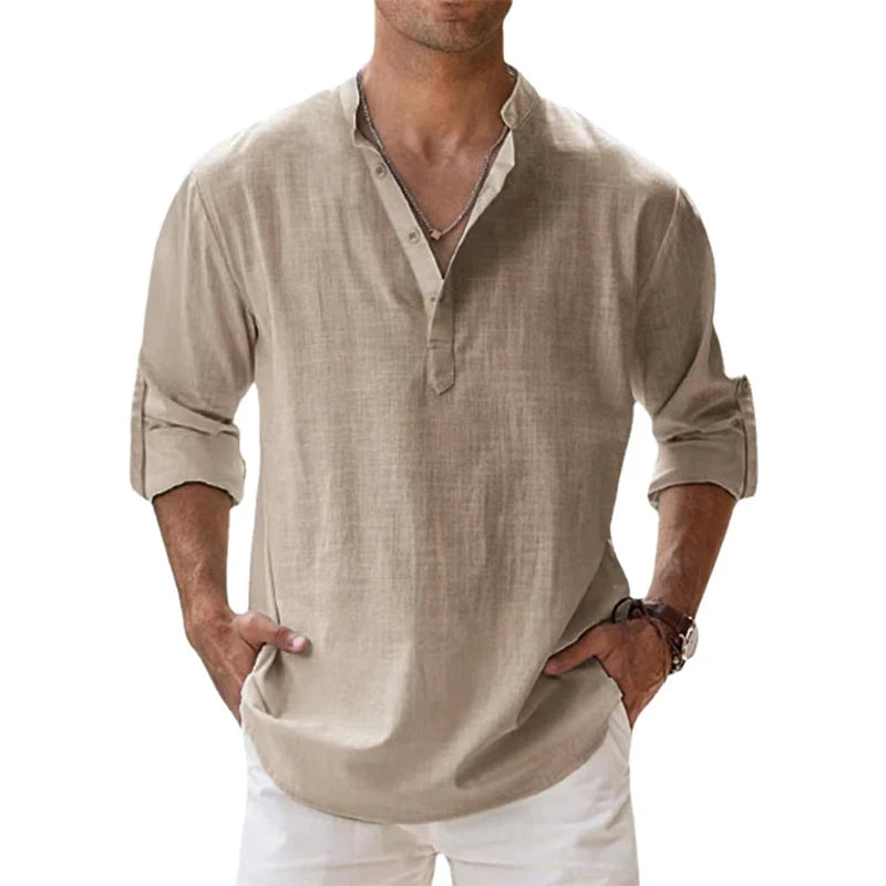 Barnixx Shoreline Henley