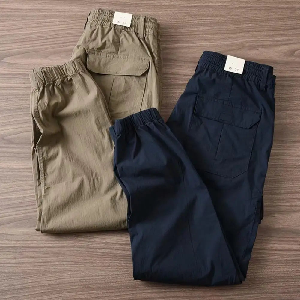 Barnixx Stride Flex Pants