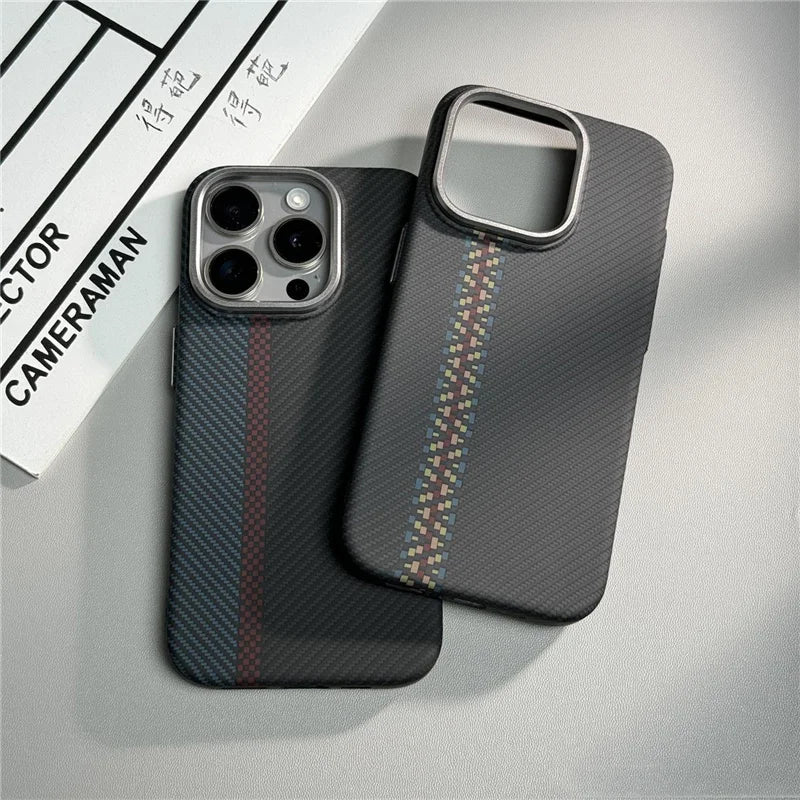 Barnixx Carbon Onyx Case