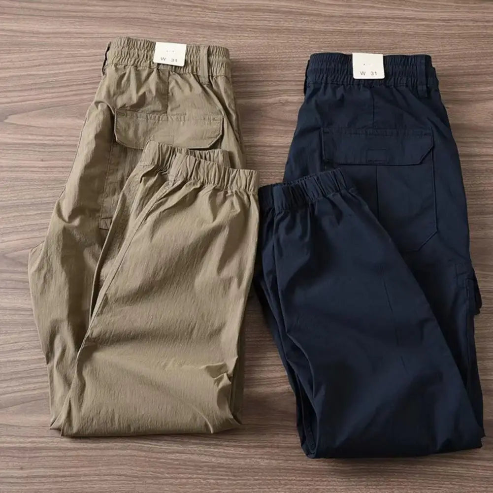 Barnixx Stride Flex Pants