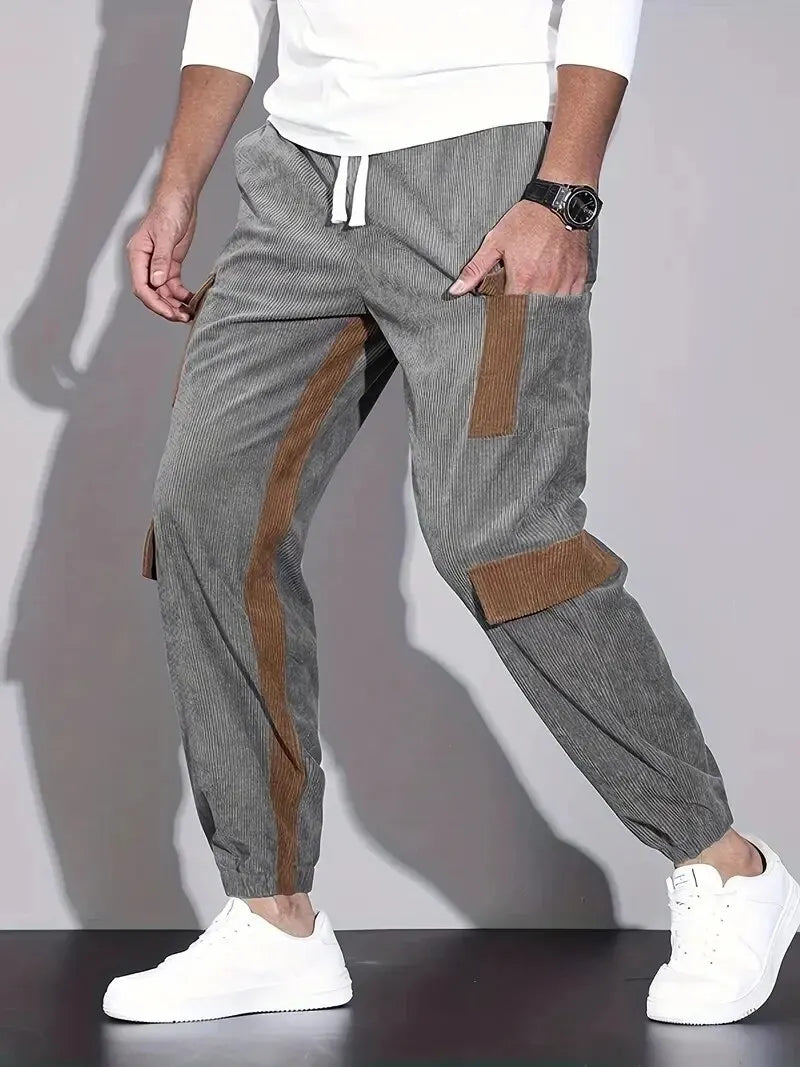 Barnixx CasualFlow Trousers