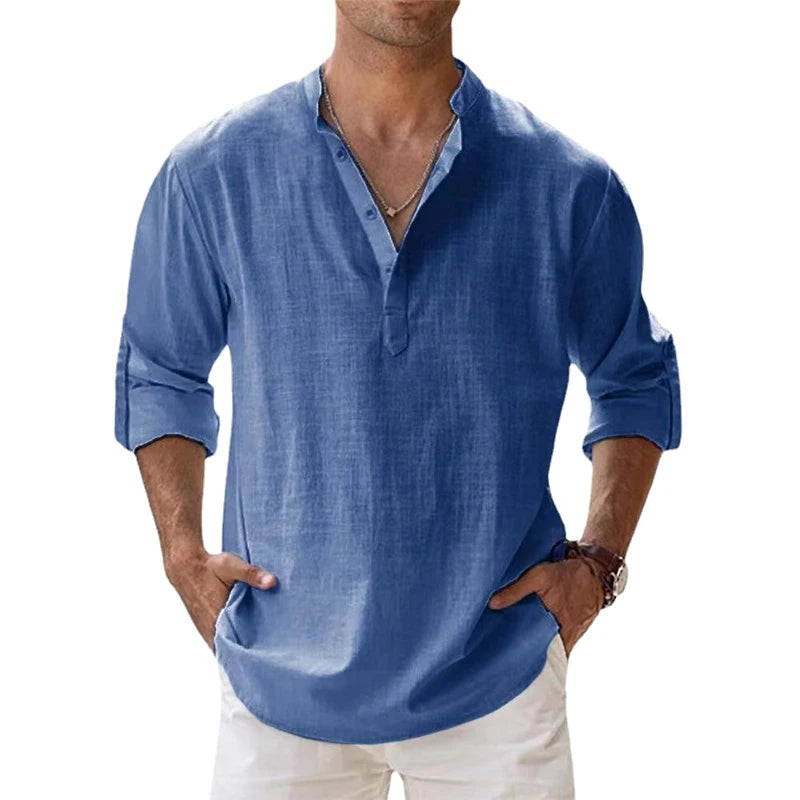 Barnixx Shoreline Henley