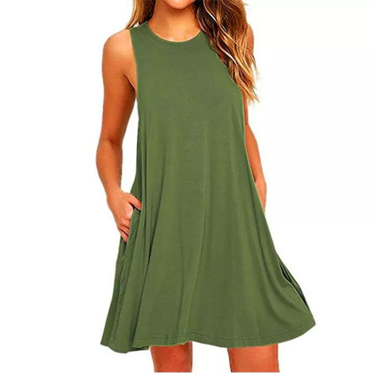 Barnixx SunBreeze Dress