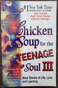 Voucher soup for our store